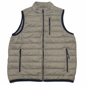 Peter Manning Men's puffer vest